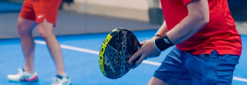 Padelserien Stjørdal